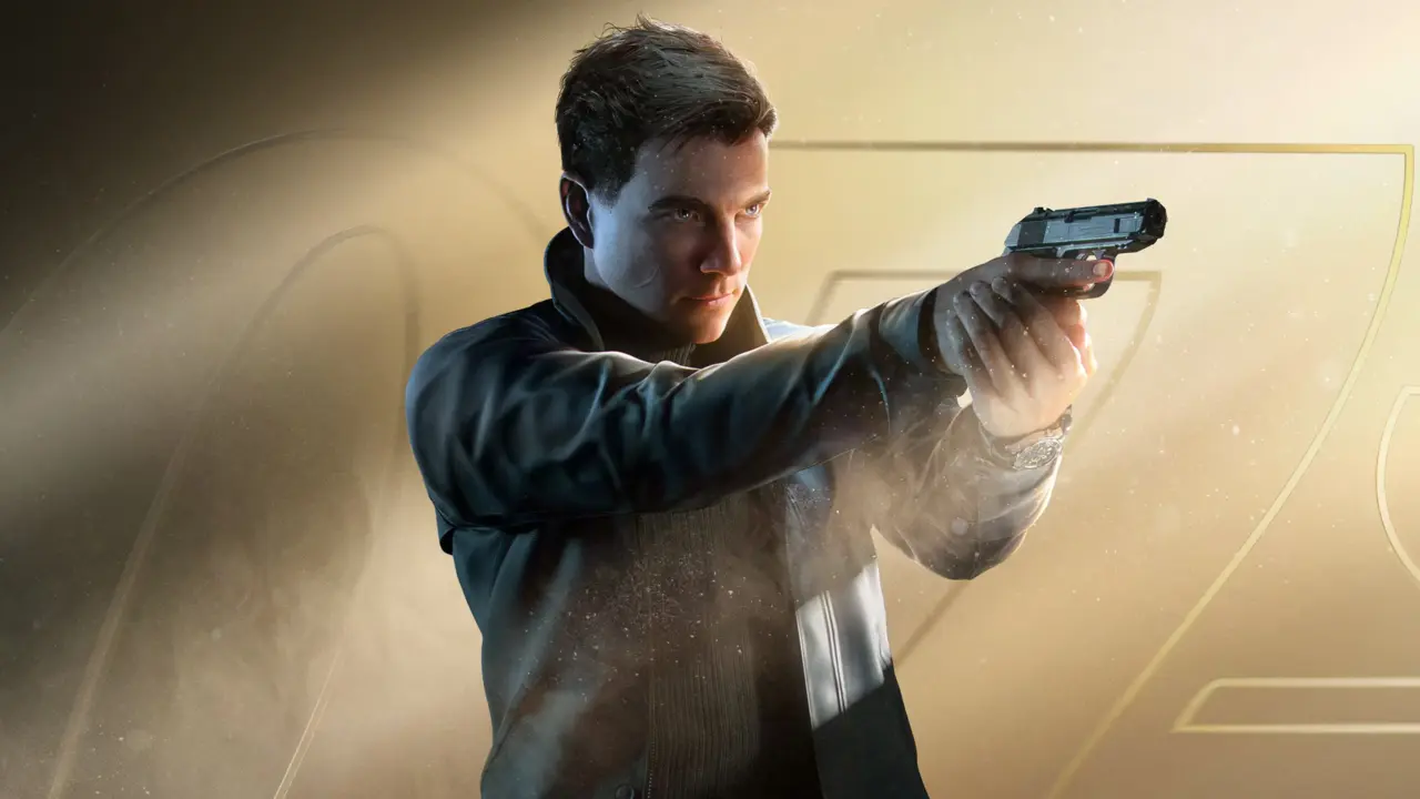 007 First Light Cast Revealed: Patrick Gibson as James Bond