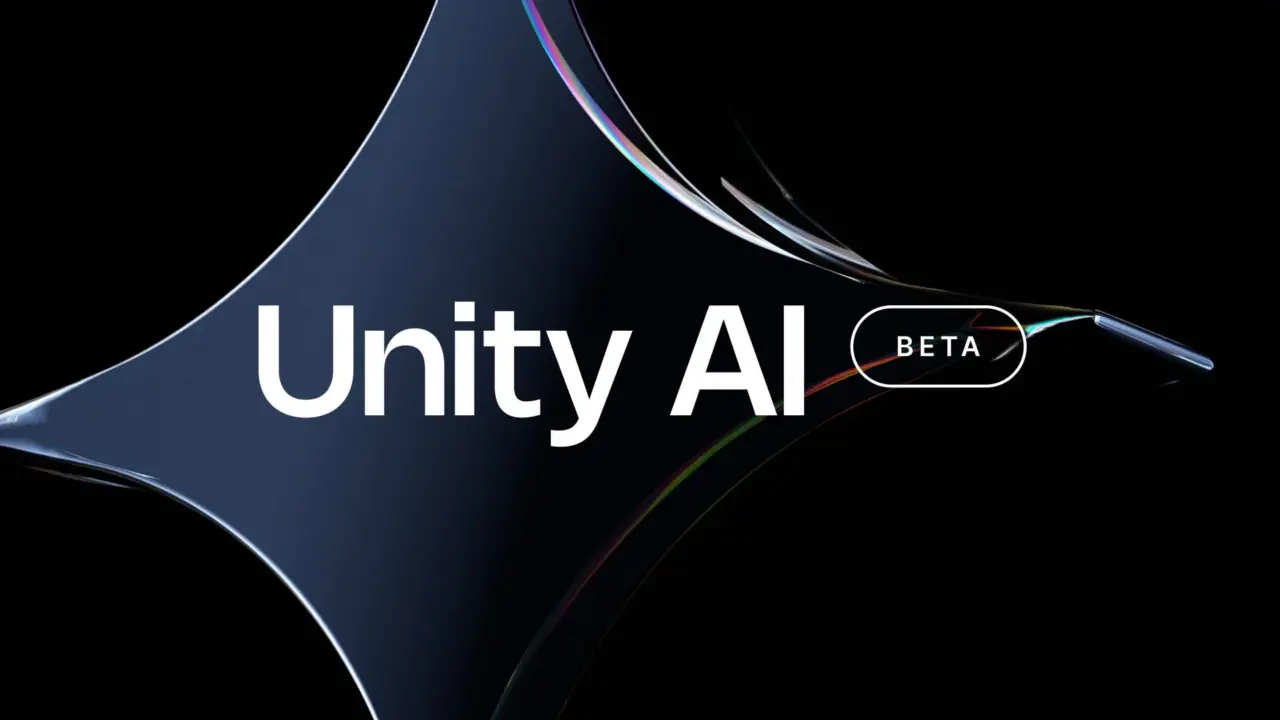 Unity unveils Unity AI in Open Beta for game developers