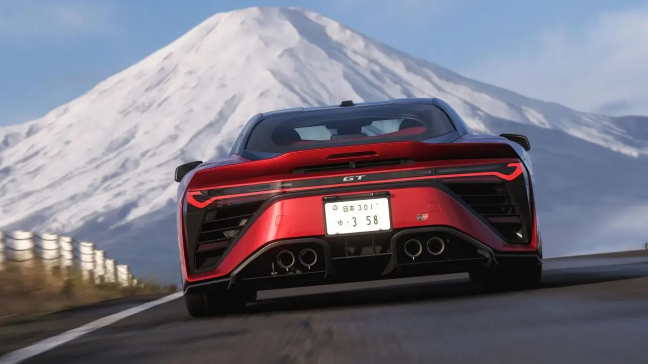 Forza Horizon 6 Review Embargo Lifts May 14 at 8am ET
