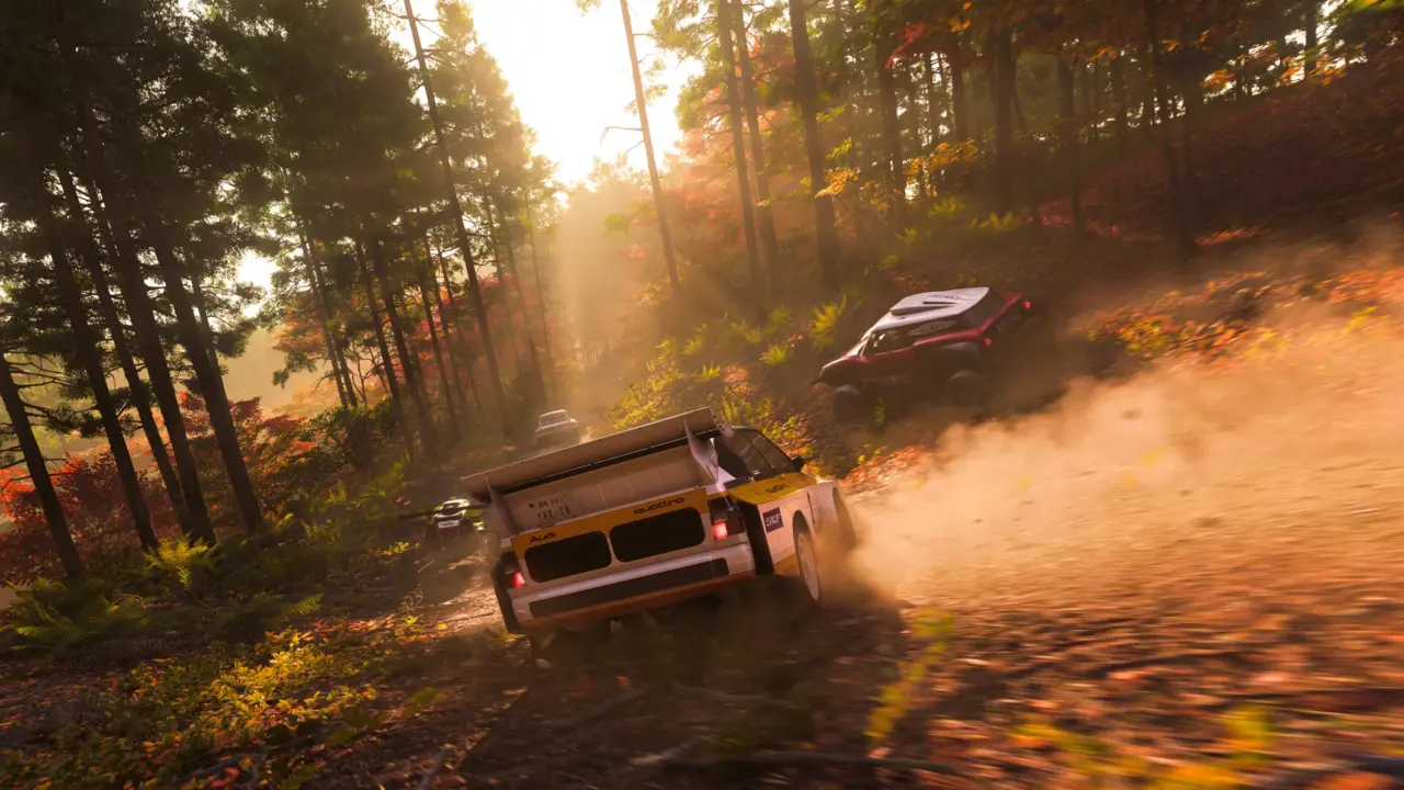 Forza Horizon 6 Has Gone Gold Two Weeks Ahead of Release