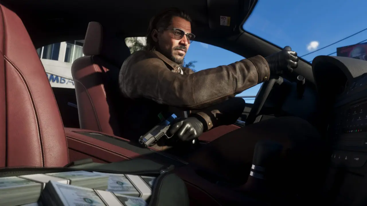 Take-Two CEO Terrified by High Expectations for GTA 6 Launch