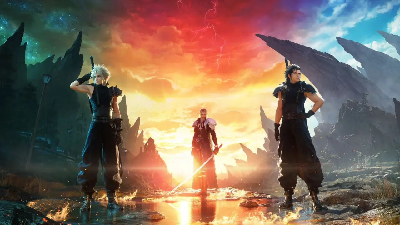 Final Fantasy VII Remake Part 3 Director Open to Explore DLC Possibilities