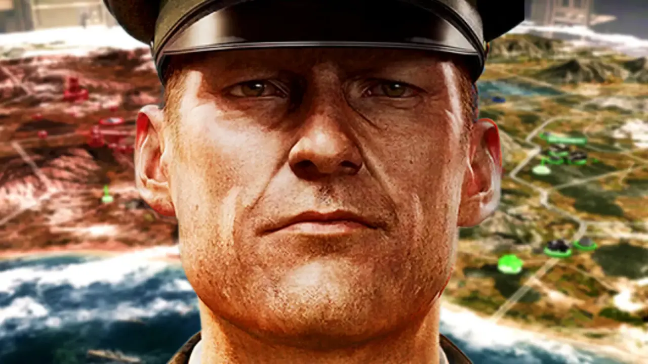 Eugen Systems unveils RUSE back on Steam with all DLC for $29.99