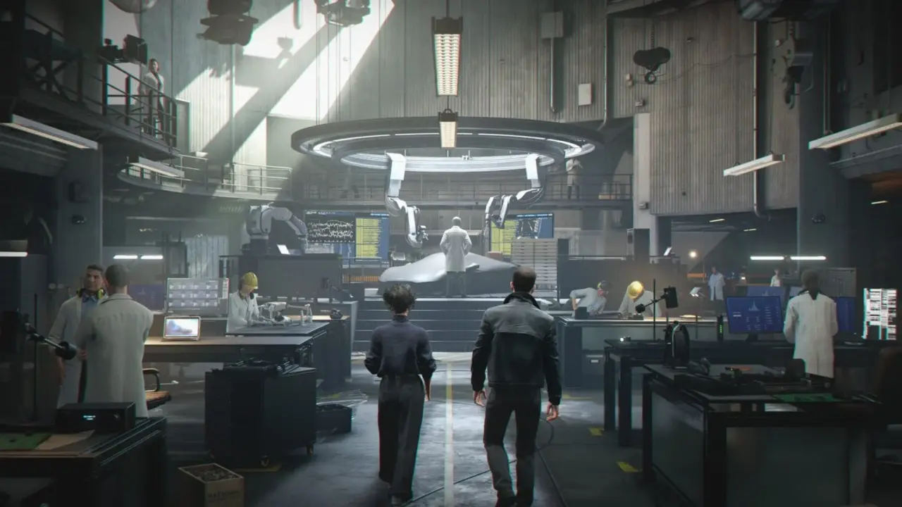 007 First Light Release Date & Platforms Explained