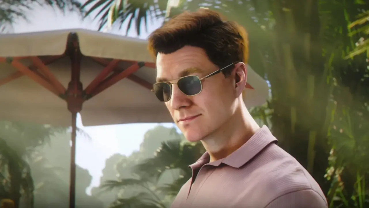 Is 007 First Light Canon? IO Interactive Explains Game Vs Bond Movies