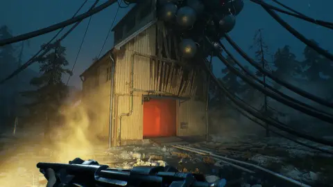INDUSTRIA 2 Benchmarks & PC Performance Analysis Reveals UE5.6 Details