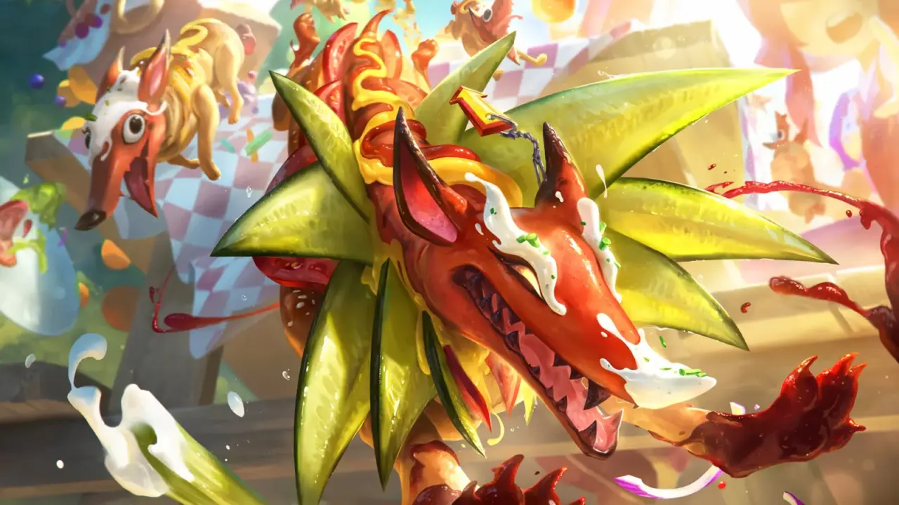 Riot Games unveils League of Legends patch 26.10 preview with Naafiri nerfs