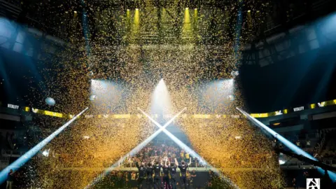 Valve Counter-Strike: Vitality Wins BLAST Rivals Fort Worth 2026