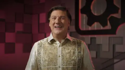 Borderlands 4: Gearbox CEO Randy Pitchford Posts Strange AI Selfie