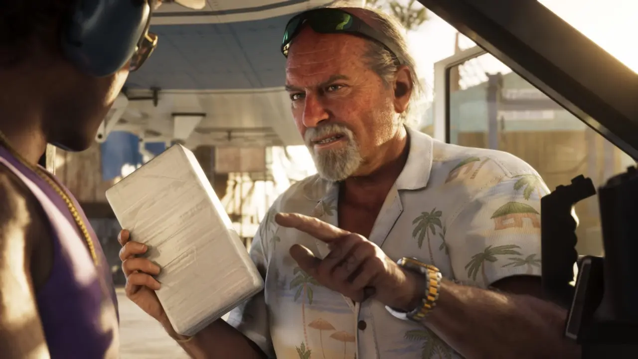 Take-Two Unveils No Product Placement for Grand Theft Auto 6