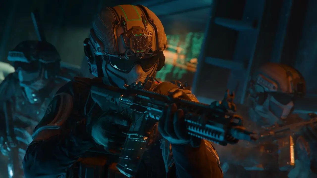 Activision announces Call of Duty: Modern Warfare 4 is not in development for PS4, Monday