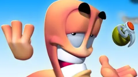Team 17 Rumored to Unveil New Worms Game Project Arrakis Tactics Style