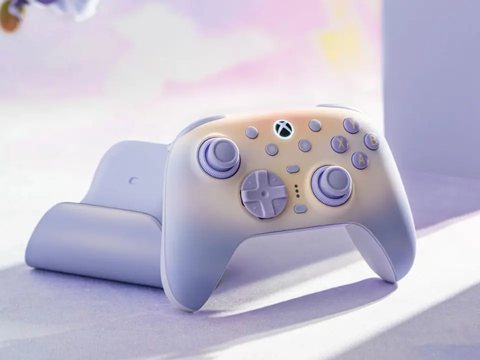 8BitDo Ultimate 3 Xbox Controller Lavender Edition Pre-Orders Open at $99.99