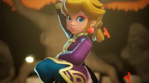 Miyamoto Discusses Princess Peach’s Growth in Mario Movies