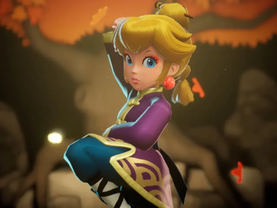 Miyamoto Discusses Princess Peach’s Growth in Mario Movies