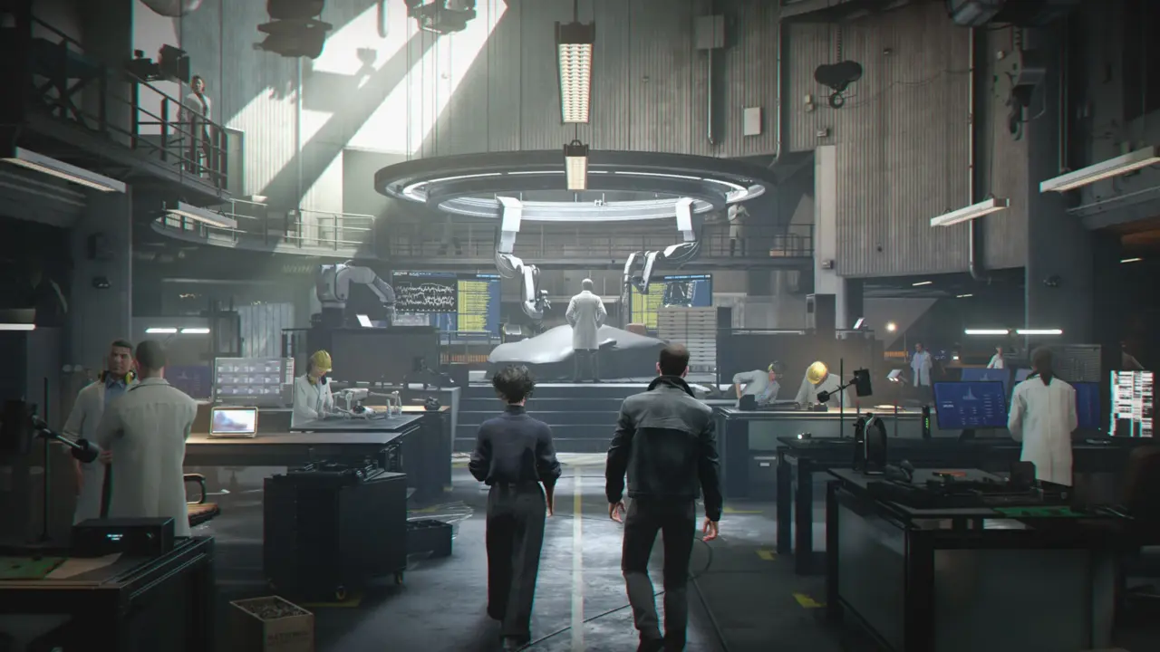 007 First Light Switch 2 Release Delayed to Late Summer