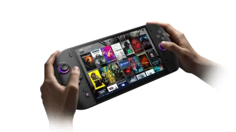 OneXplayer 3 with Arc G3 Extreme to launch at $1399