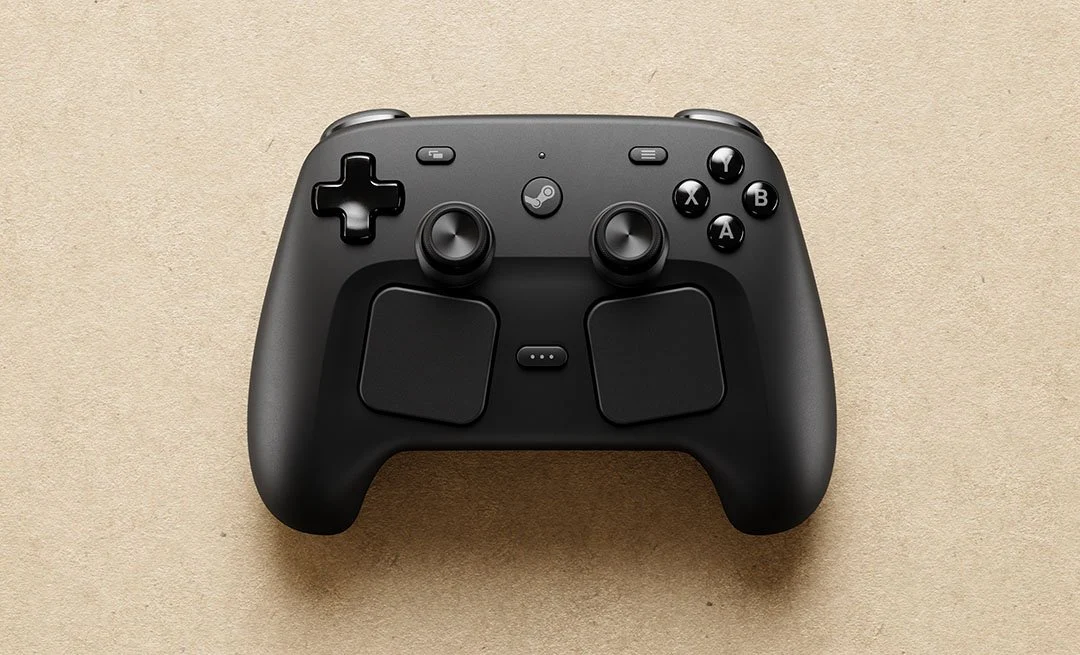 Steam Controller Being Listed On Ebay For Double And Triple The Price