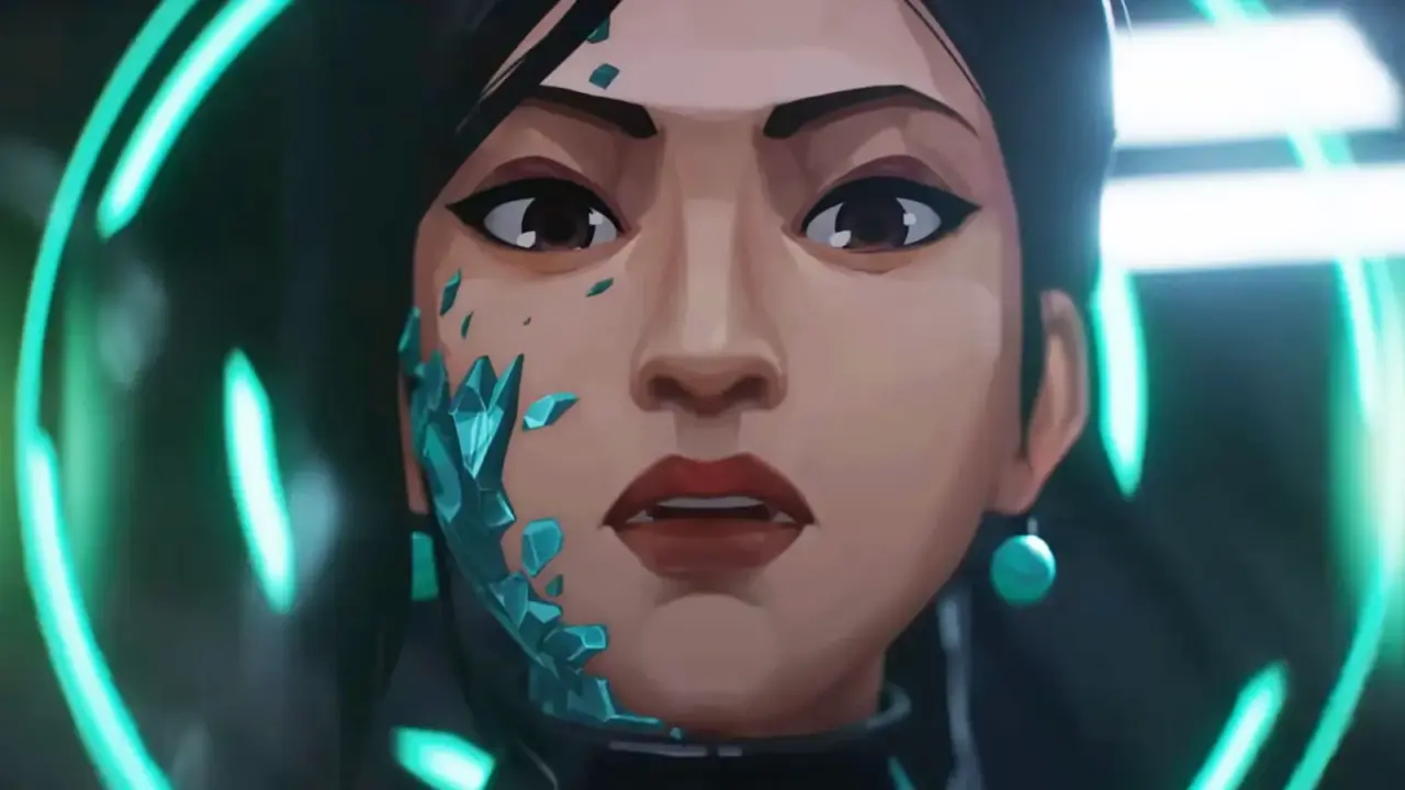 Valorant Patch 12.08 Updates Sage Lore with Heartbreaking Bed Rest Details