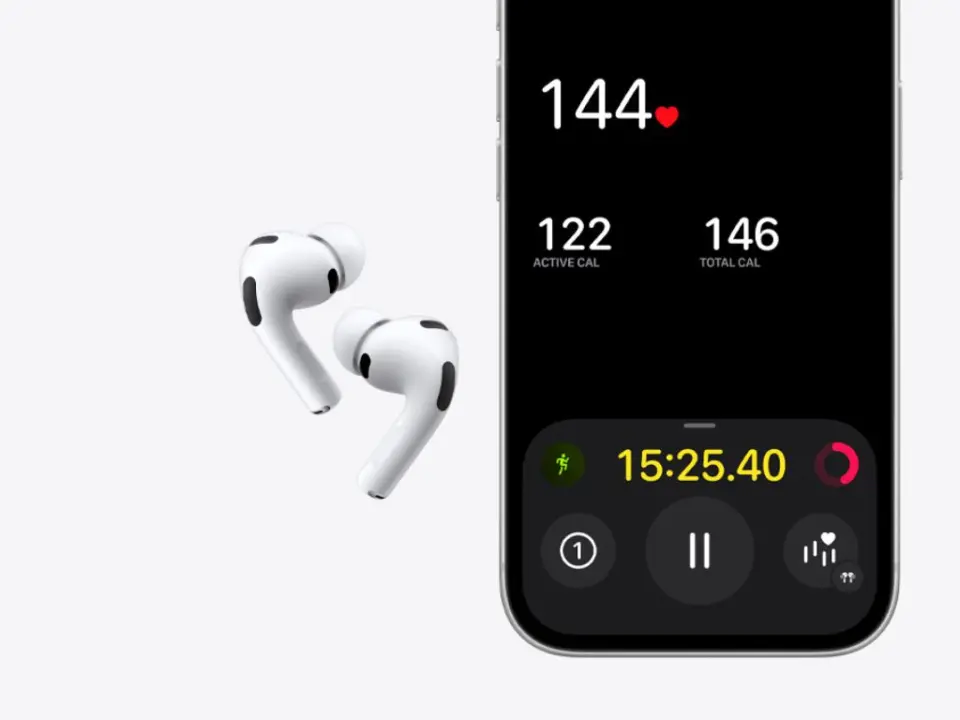 AccLock Earbuds Authenticate Users via Heart Rhythm Signals