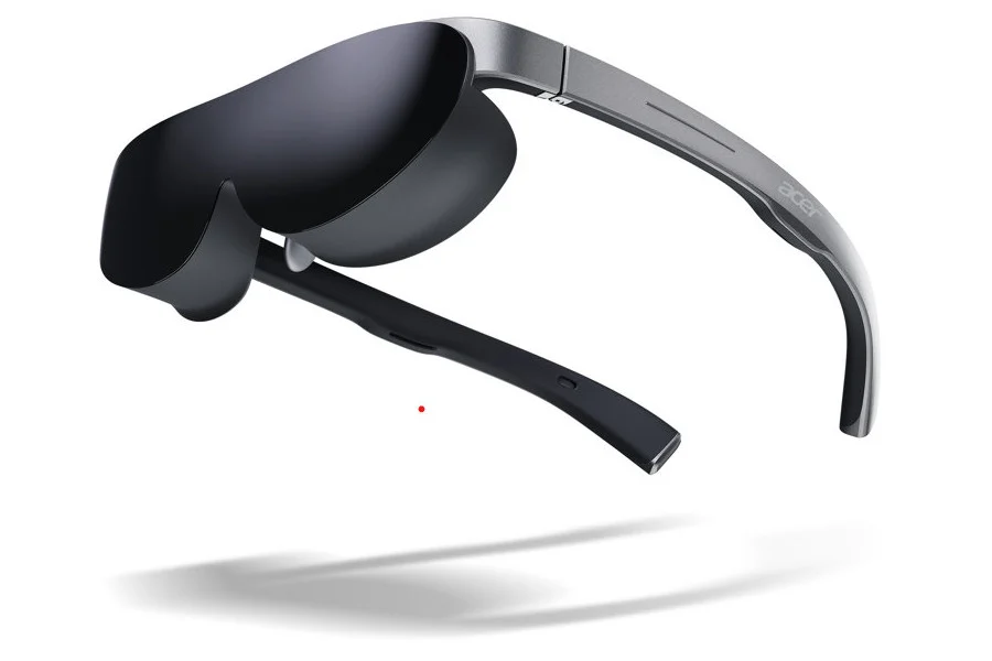 Acer AR Vision GR0 smart glasses