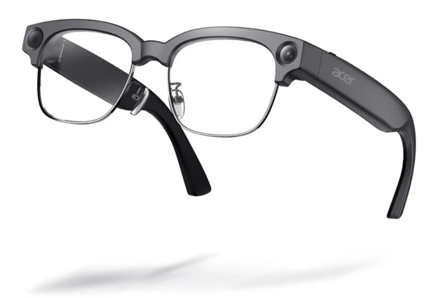 Acer AR Vision GI0 wireless smart glasses