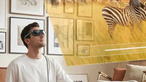 Acer AR Vision GR0 and GI0 Smart Glasses Announced for Late 2026
