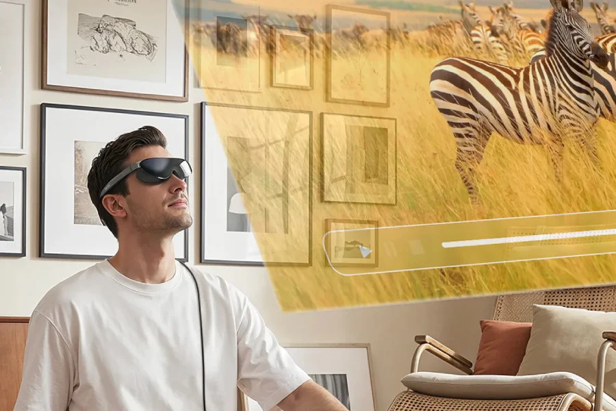 Acer AR Vision GR0 and GI0 Smart Glasses Announced for Late 2026