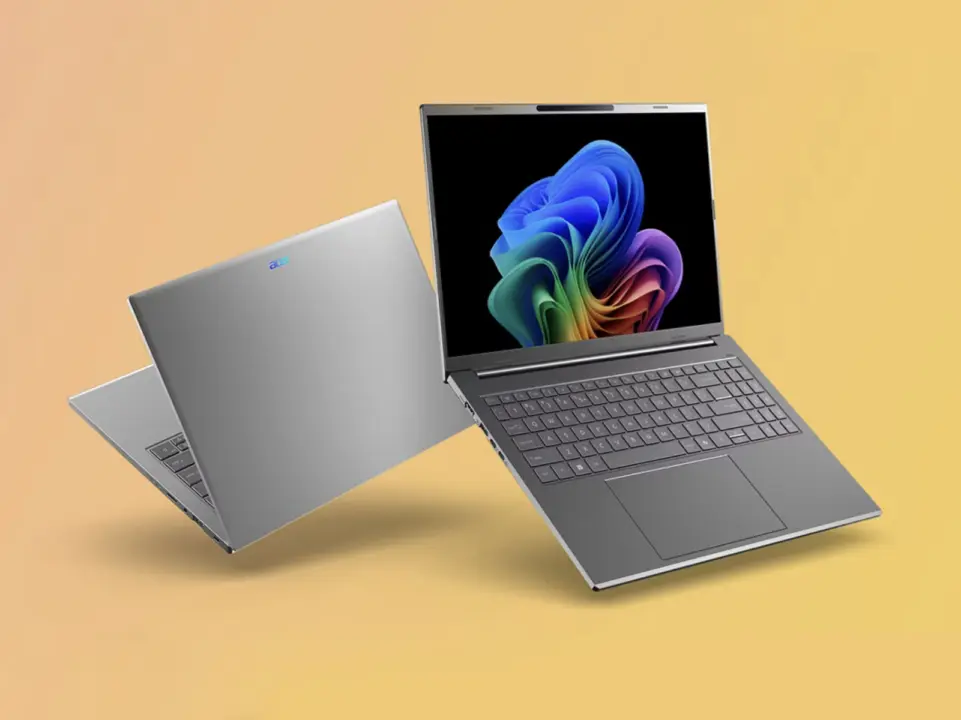 Acer Aspire 14 AI laptop launches in Europe with Ryzen AI processor