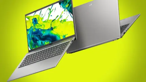 Acer Aspire Go 15 Features Qualcomm Snapdragon C for Budget Laptops