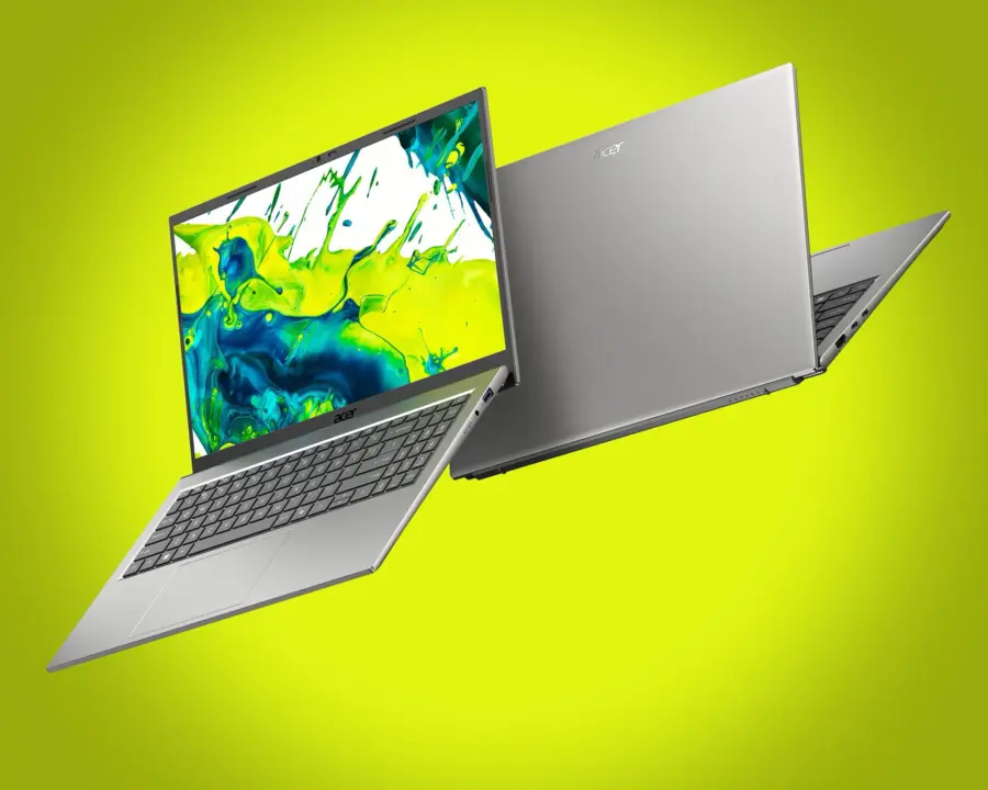 Acer Aspire Go 15 Features Qualcomm Snapdragon C for Budget Laptops