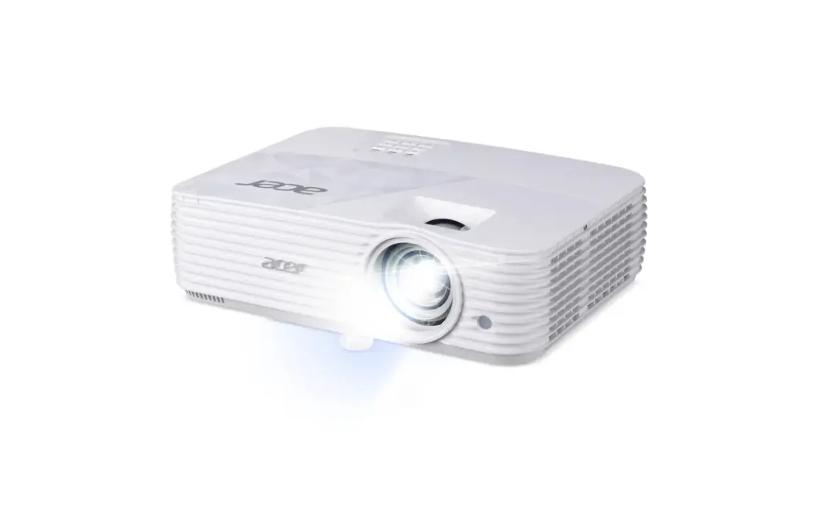 Acer HL6820GTV 4K Laser Projector Launches With Google TV and 4,000 Lumens