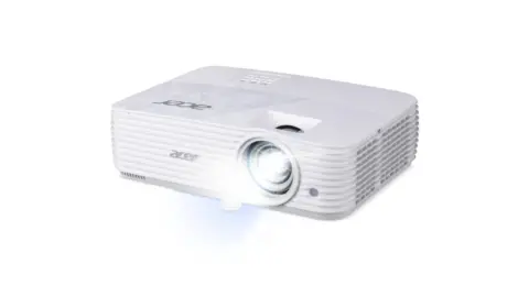 Acer HL6820GTV 4K Laser Projector Launches With Google TV and 4,000 Lumens