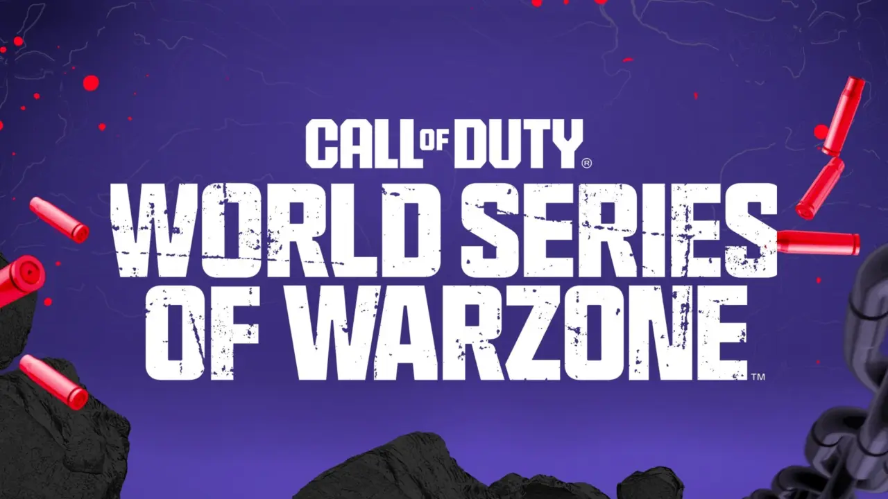 Activision Confirms World Series of Warzone Returns in Early 2027