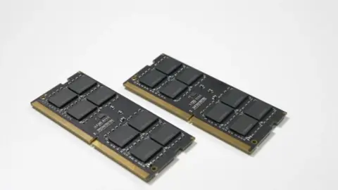 Adata, TeamGroup Raise $880M for NAND DRAM Amid Chip Shortage Crisis
