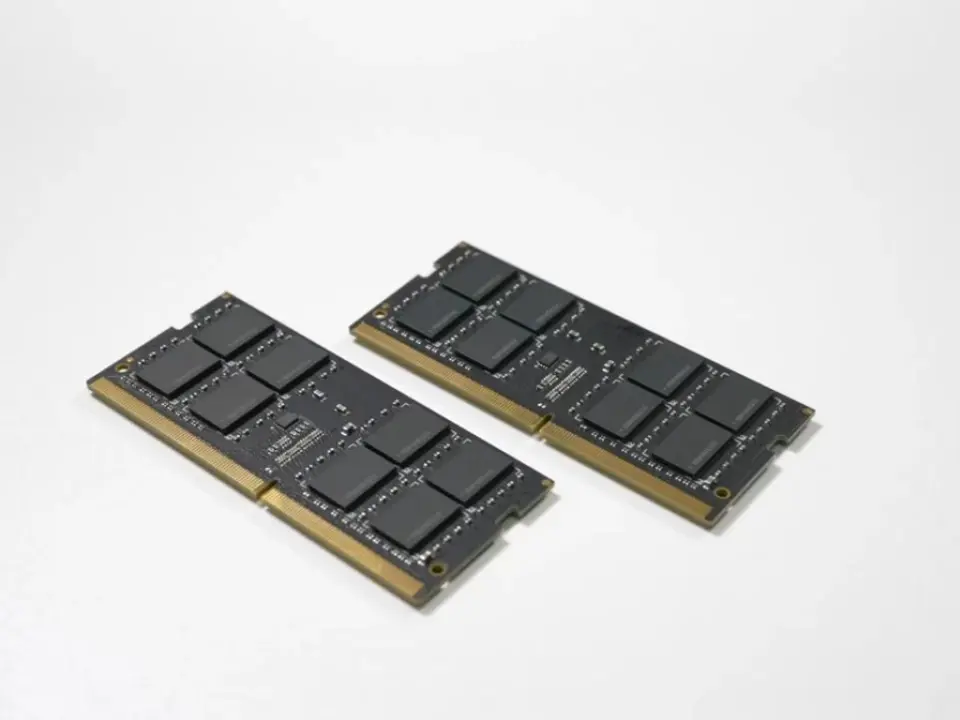 Adata, TeamGroup Raise $880M for NAND DRAM Amid Chip Shortage Crisis
