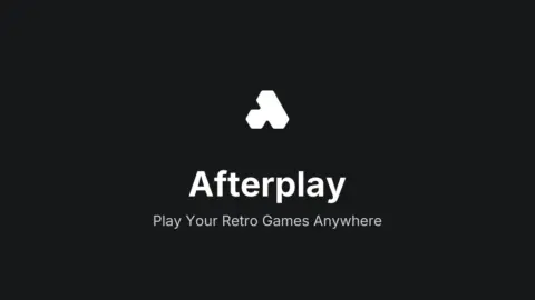 Afterplay.io Launches Retro Gaming Platform With Cross-Device Sync