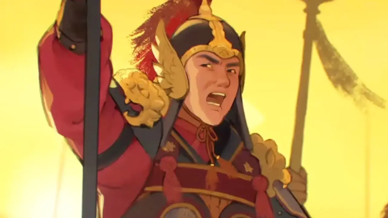 Age of Empires 4 Yue Fei's Legacy DLC Launches Today with Jin Dynasty