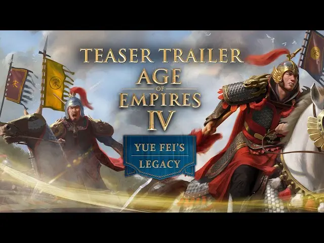 Jin Dynasty civilization features Iron Pagoda and Meng'an Mouke Emplacement units