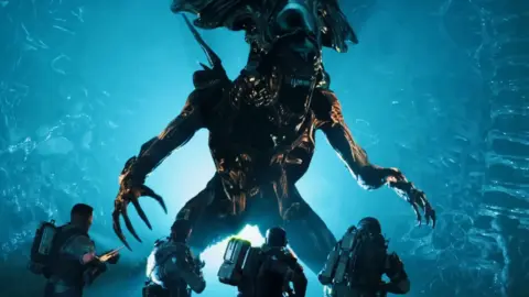 Aliens: Fireteam Elite 2 Announced with 4-Player Co-Op and Summer 2026 Launch
