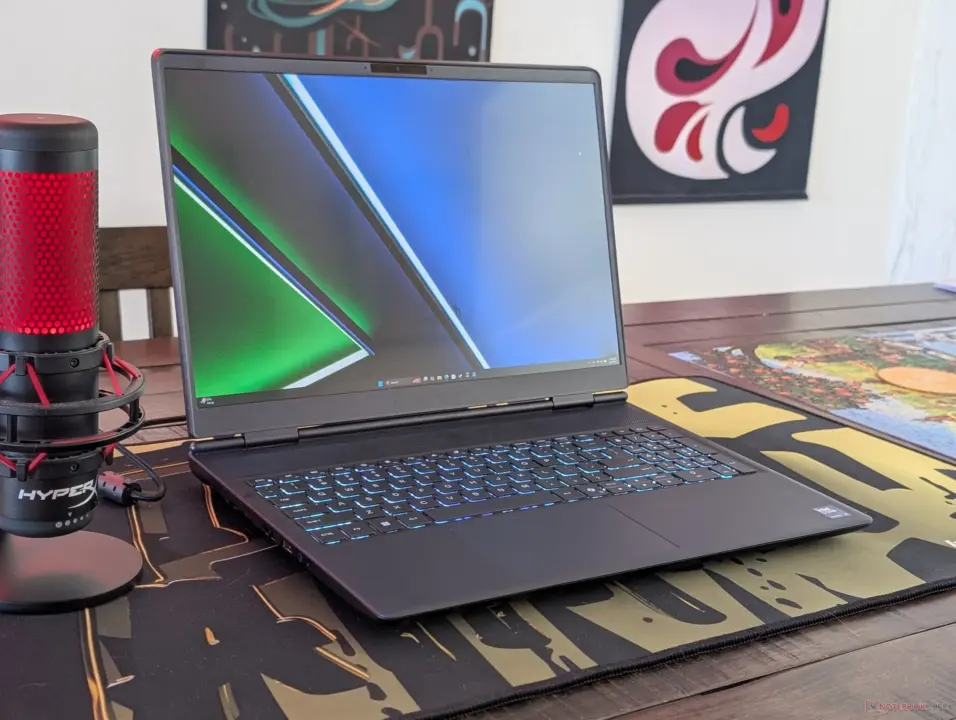 Alienware 16X Aurora 2026 Review: OLED Upgrade Costs $600 for Modest Gains