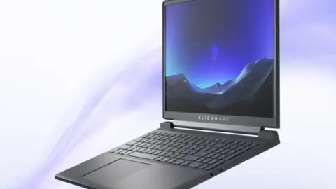 Alienware Launches New 15-Inch Gaming Laptops with 165 Hz Displays