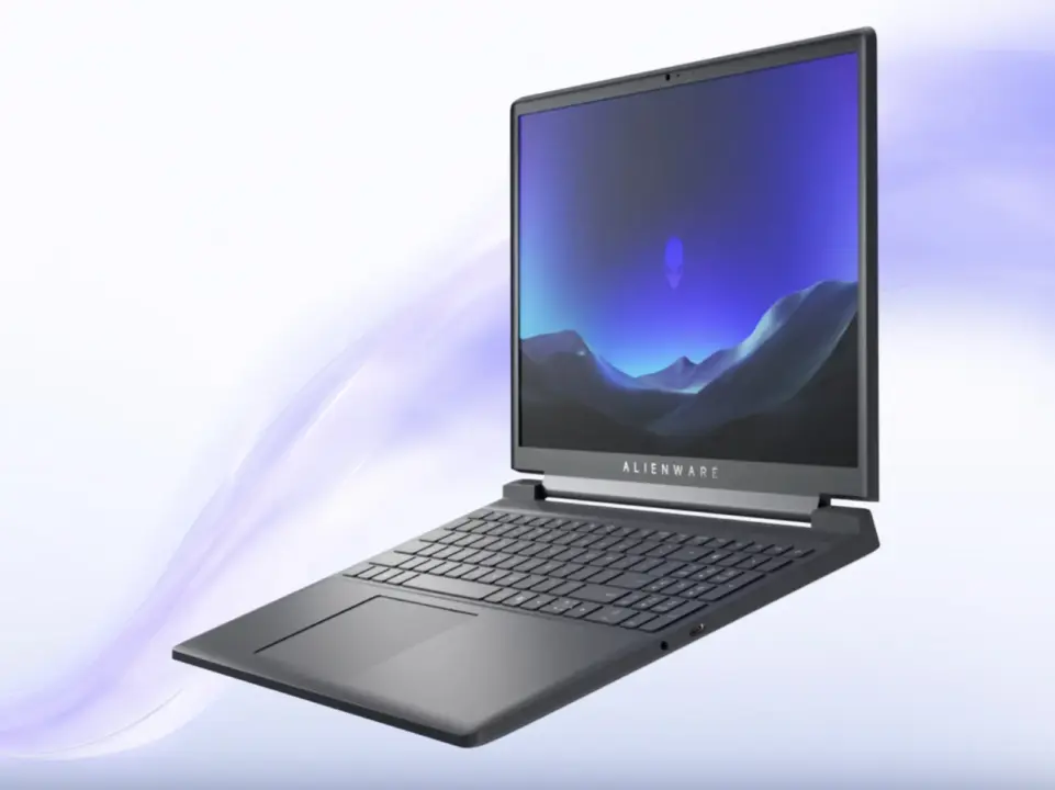Alienware Launches New 15-Inch Gaming Laptops with 165 Hz Displays