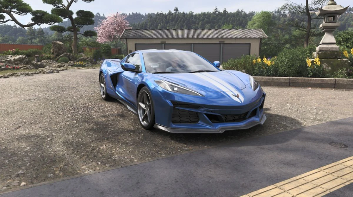 All Forza Horizon 6 Wheelspin Exclusive Cars Listed: 21 Vehicles