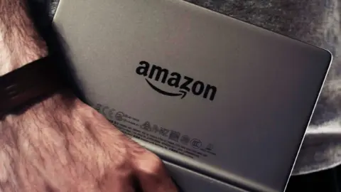 Amazon Kindle E-Readers to Get Replaceable Batteries by 2027