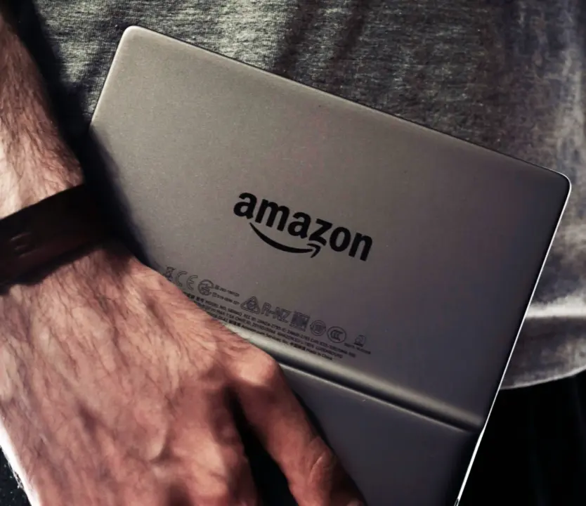 Amazon Kindle E-Readers to Get Replaceable Batteries by 2027