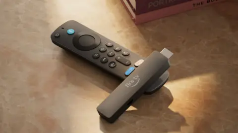 Amazon Launches Fire TV Stick HD in India with Wi-Fi 6 and Xbox Cloud Gaming