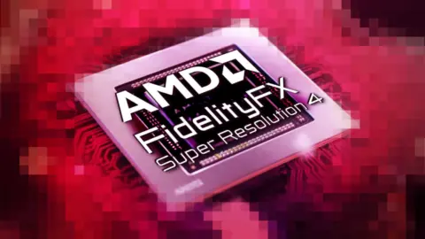 AMD FSR 4 Upscaling May Be Officially Coming to the Steam Deck