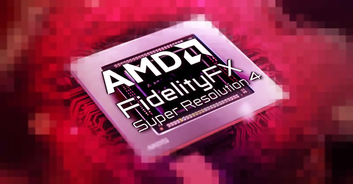 AMD FSR 4 Upscaling May Be Officially Coming to the Steam Deck