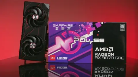 AMD Radeon RX 9070 GRE Global Launch Rumors: Specs and Pricing